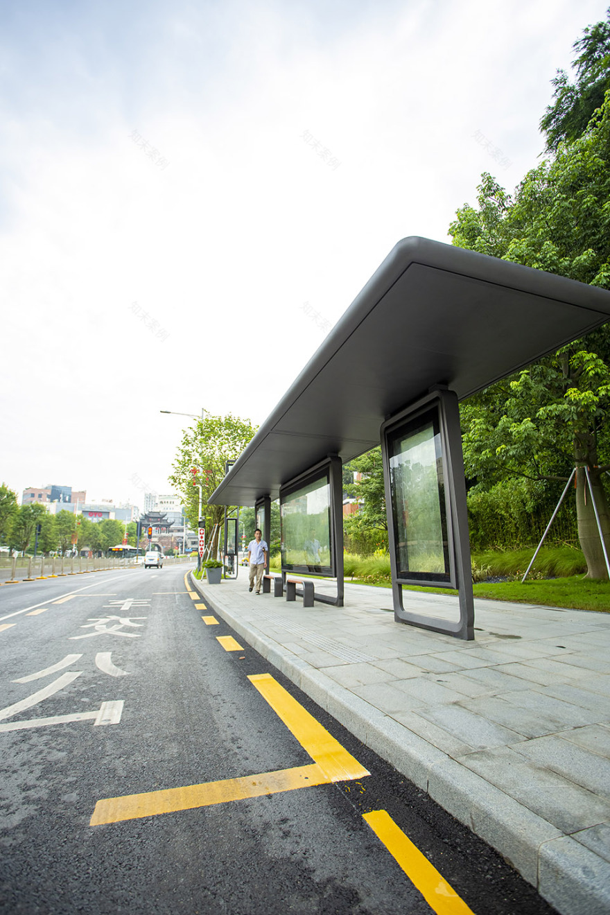 甘李路文化街道营造,深圳龙岗/合而不同 新街道对话新古镇-55