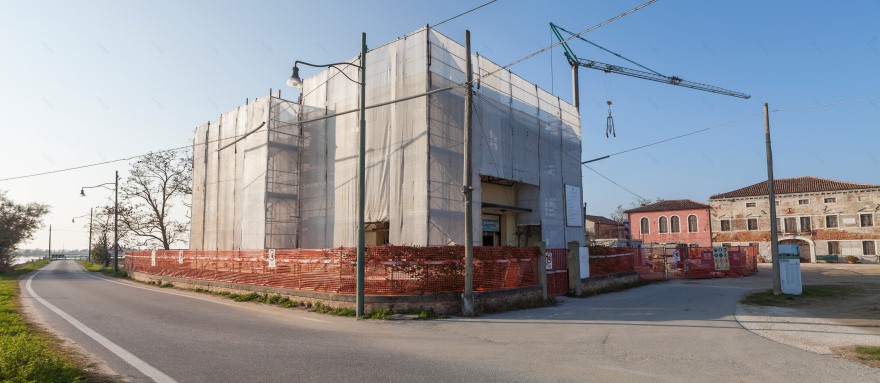 意大利小岛幼儿园的再生之旅-3