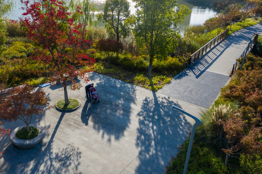 昆山森林公园西入口-73