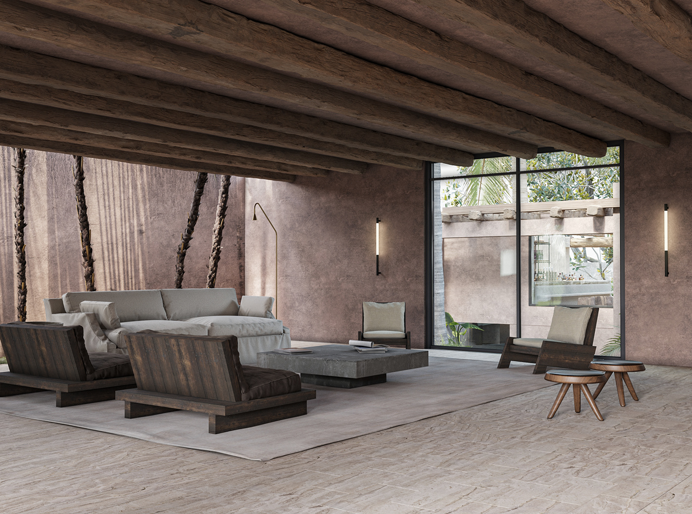 第六感水疗中心-6