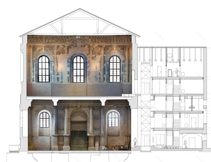 威尼斯慈悲学院-17