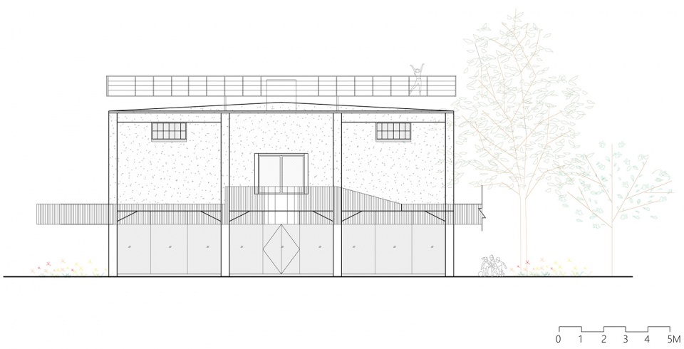 明华糖厂改造丨中国上海丨同济大学建筑设计研究院（集团）有限公司原作设计工作室-56