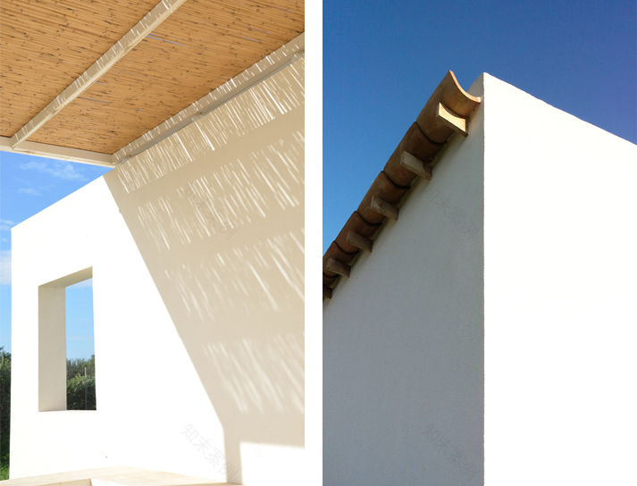 乡间静谧家园 | 50 年代家庭住宅的重生-6