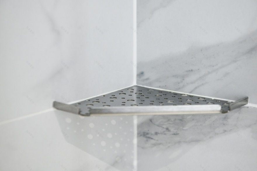 Stephaine Prince 打造简约空间 | 浴室翻新诠释宽敞感-5