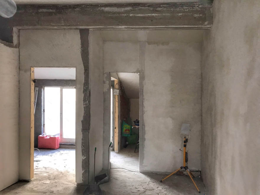 度假屋翻新设计案例-18