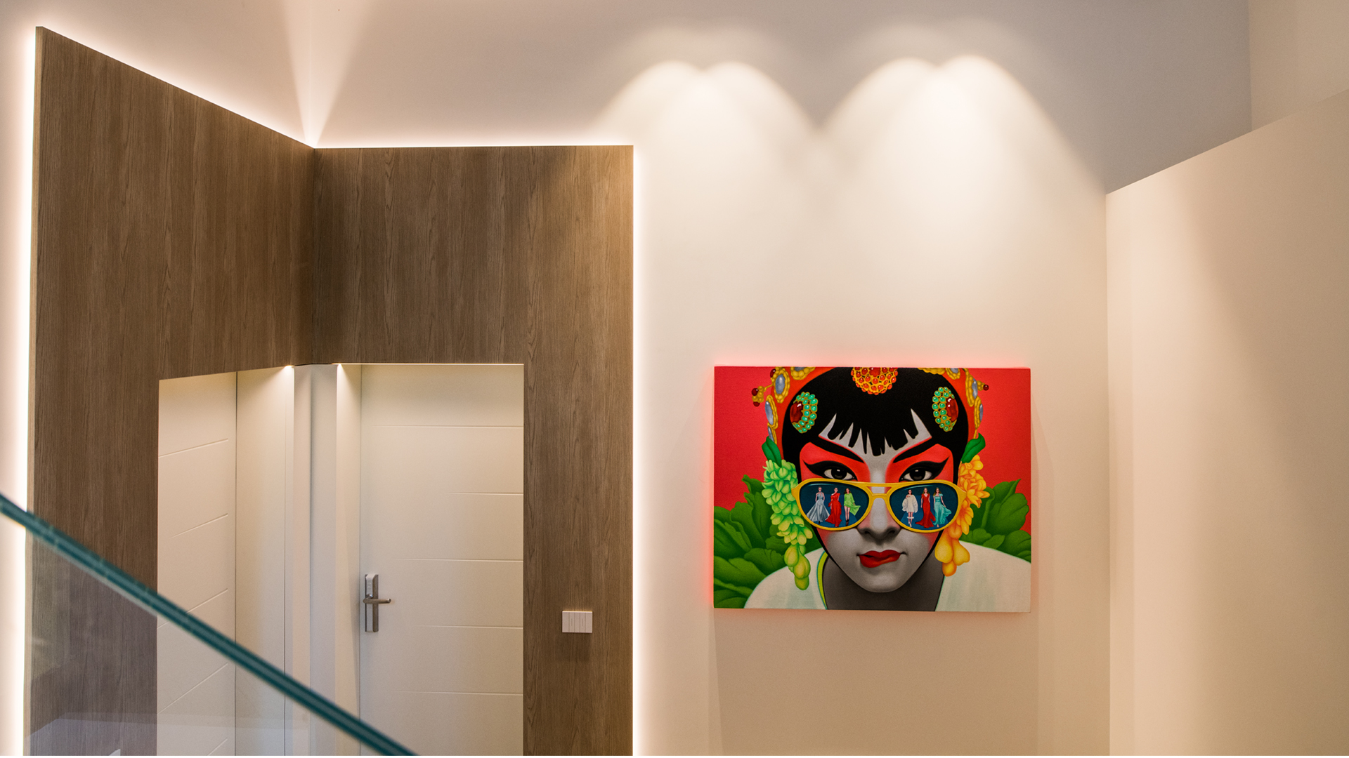 Studio Olivelli丨酒店丨Sicilia’s Residence Hotel – Art & Spa-22