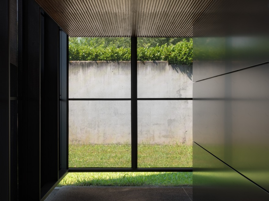 悬浮办公楼设计,打造现代办公空间-11