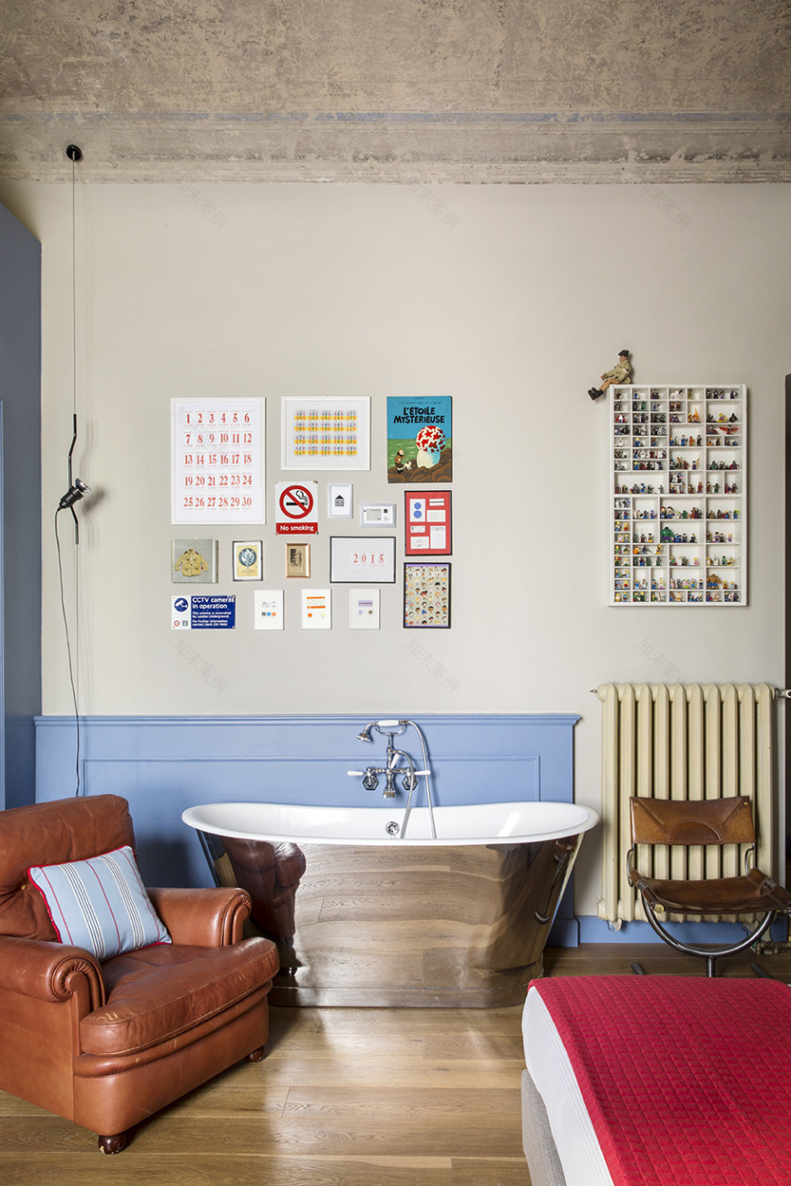 佛罗伦萨 AdAstra 别墅-42