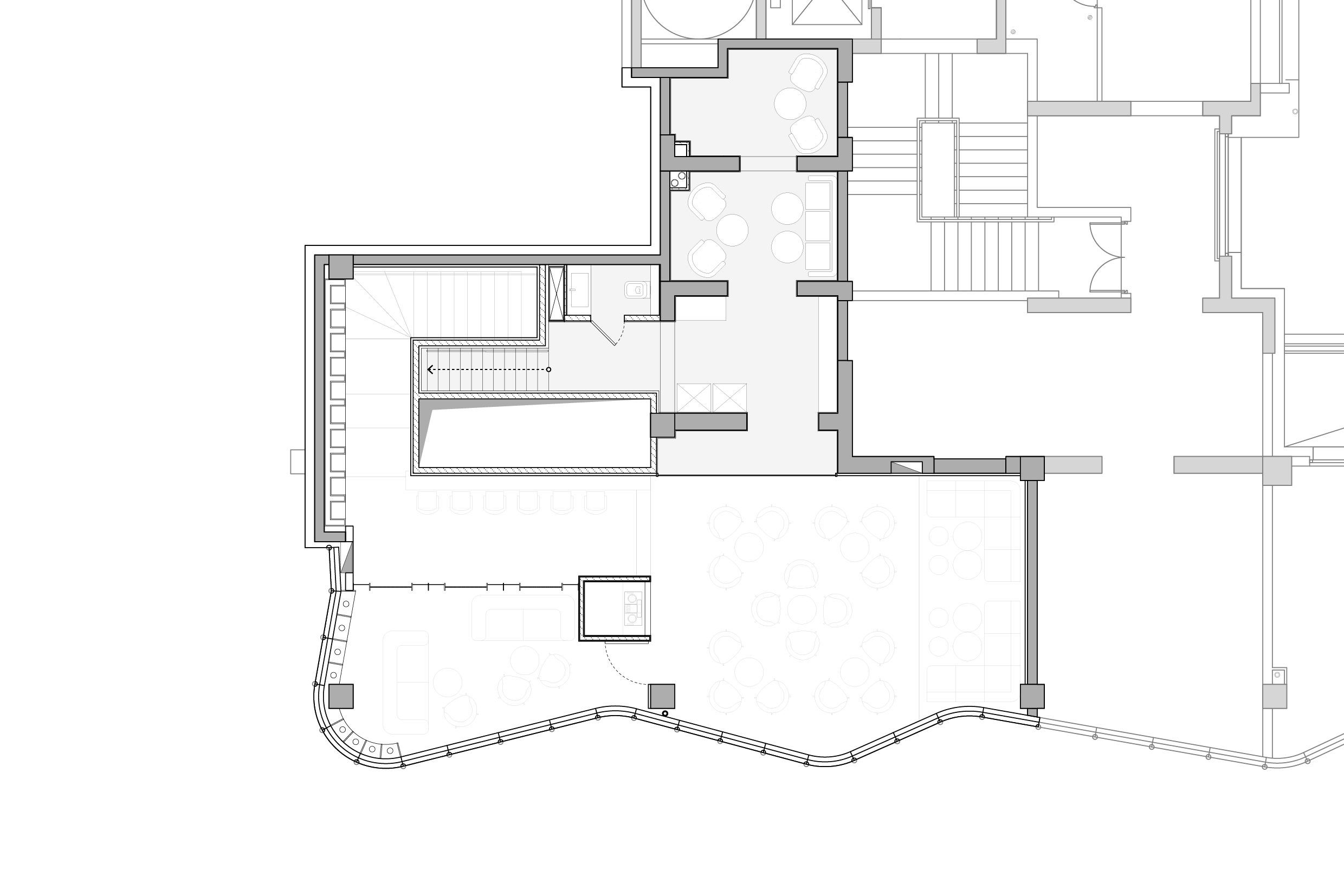 夸尔塔和阿曼多建筑设计研究-11