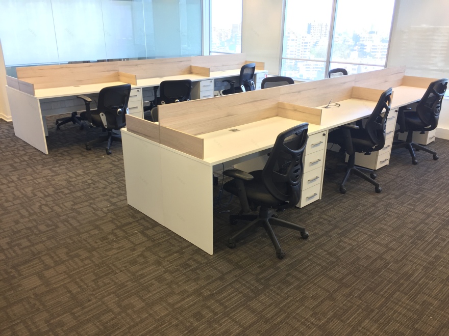 Vertiv 办公室优化设计 | 专业、安全、人性化-14