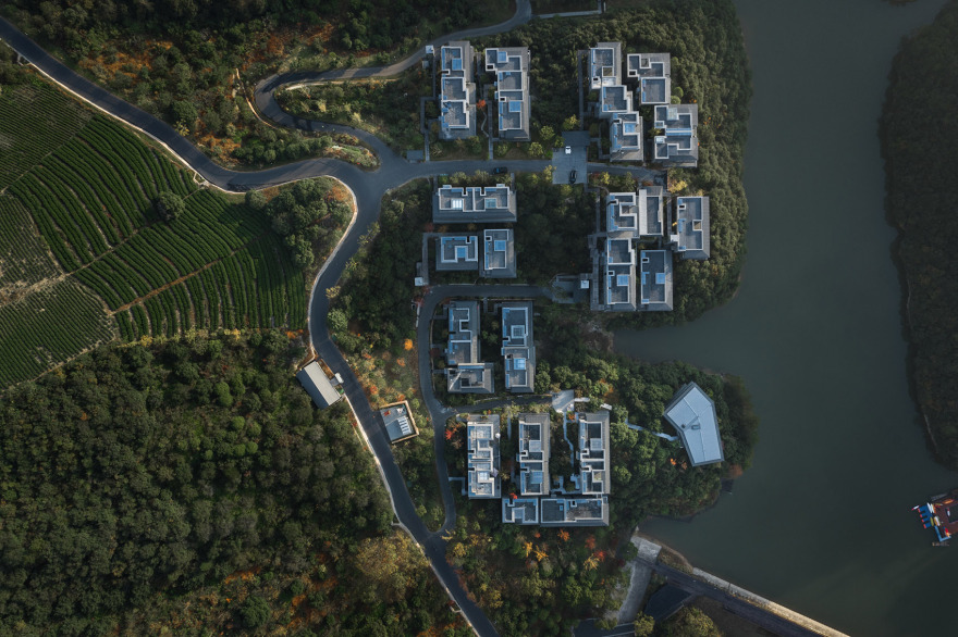 郡安里丨中国浙江丨gad-28