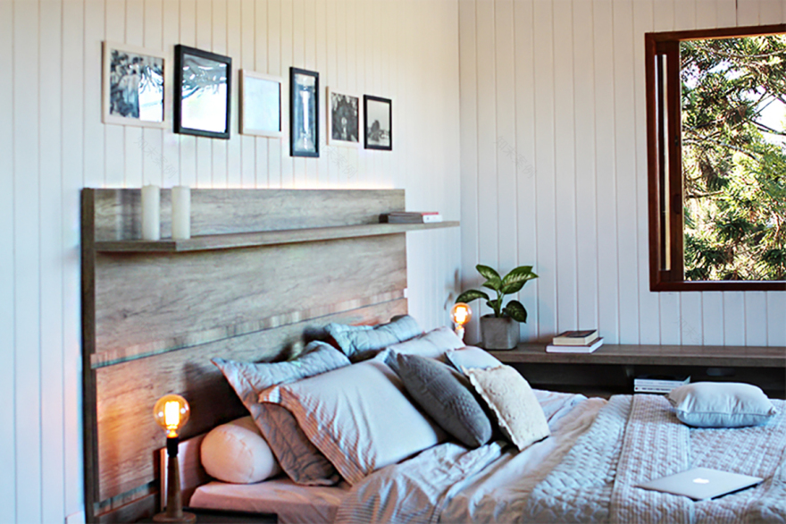 拉斯奥利瓦斯别墅-61