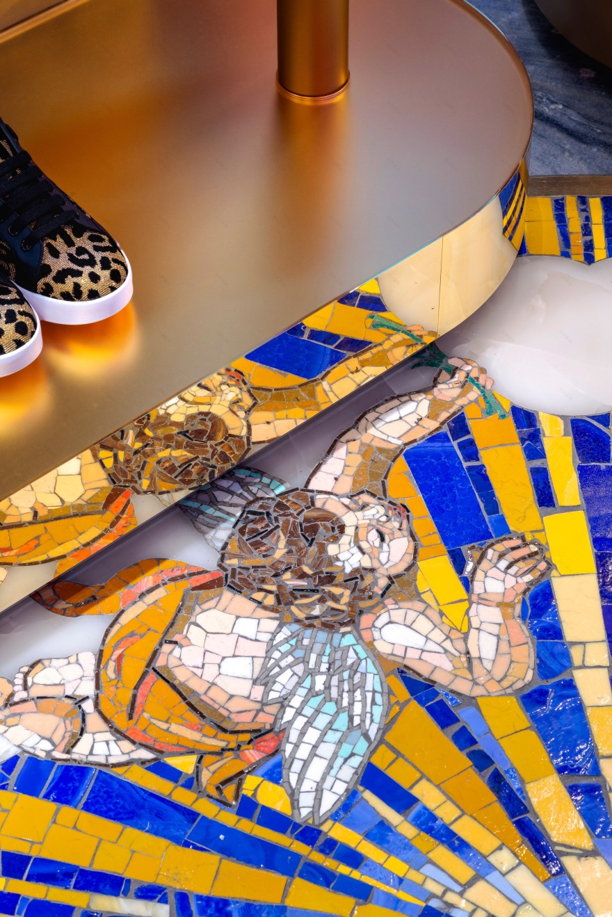 杜嘉班纳·罗马-64