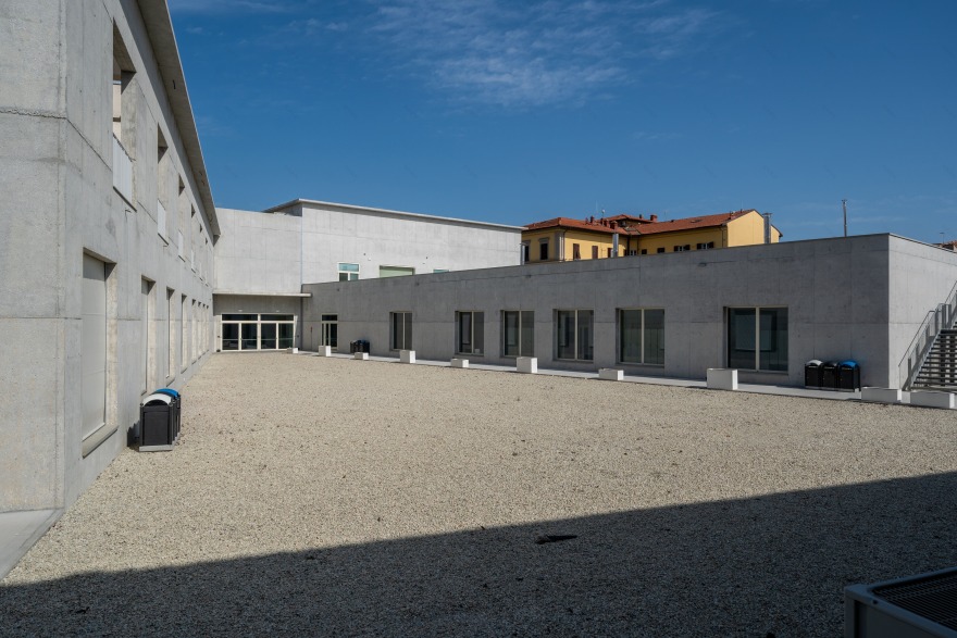 Polo della Memoria(记忆之球)-25