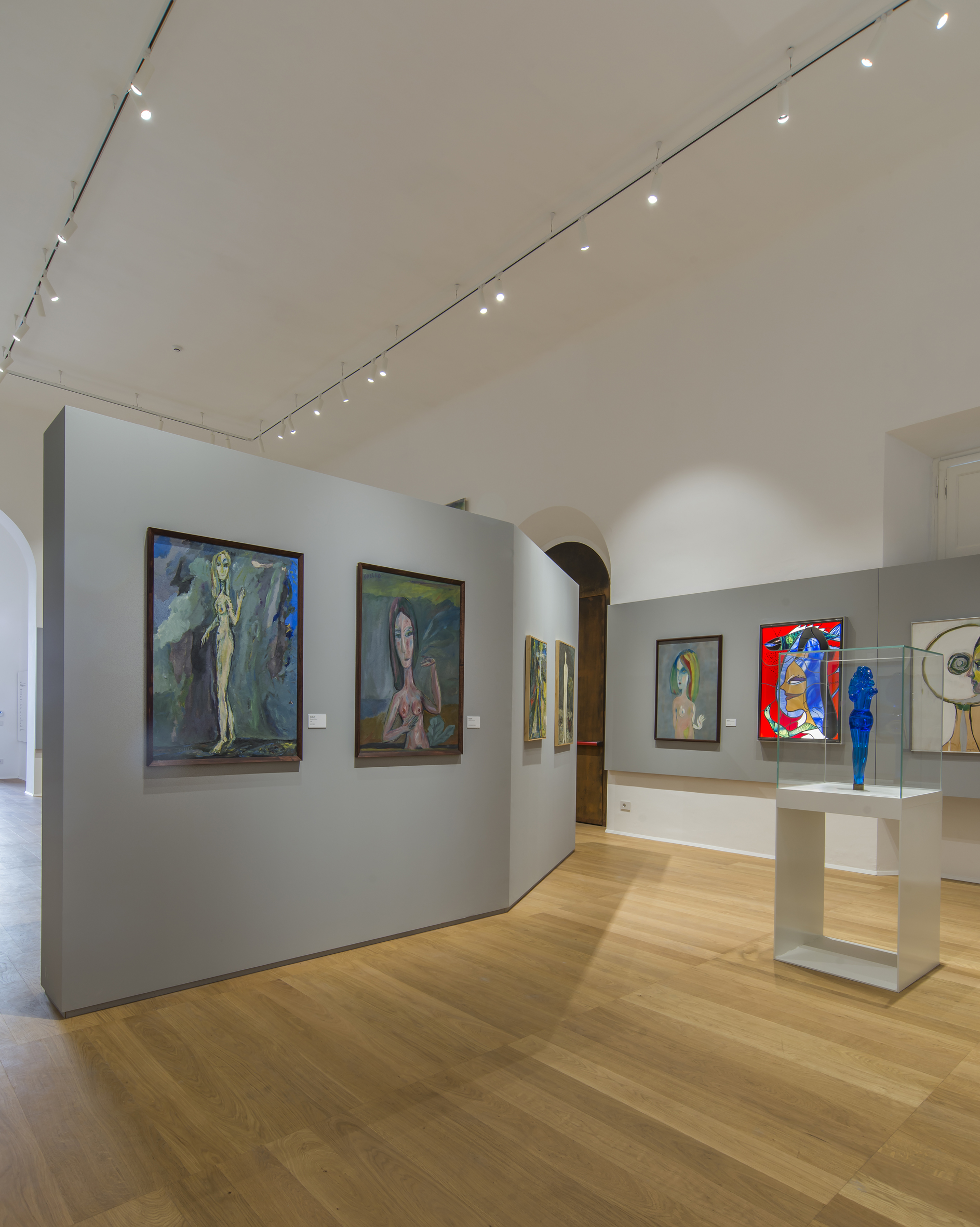 意大利 Guelfo 博物馆-6