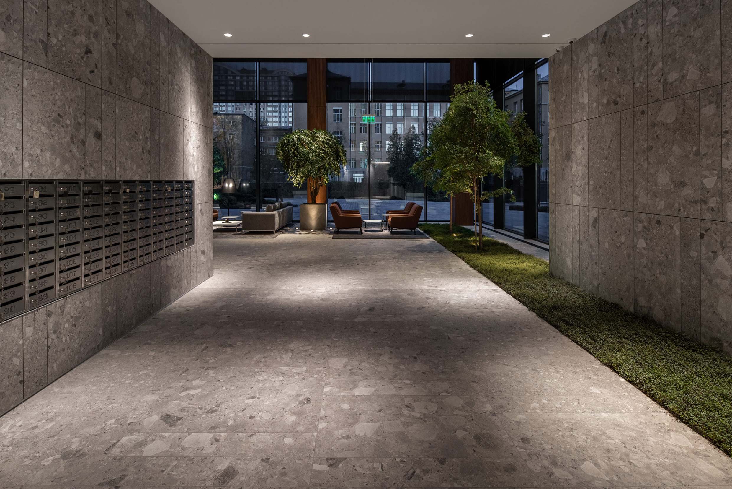 俄罗斯方块大厅前厅-27