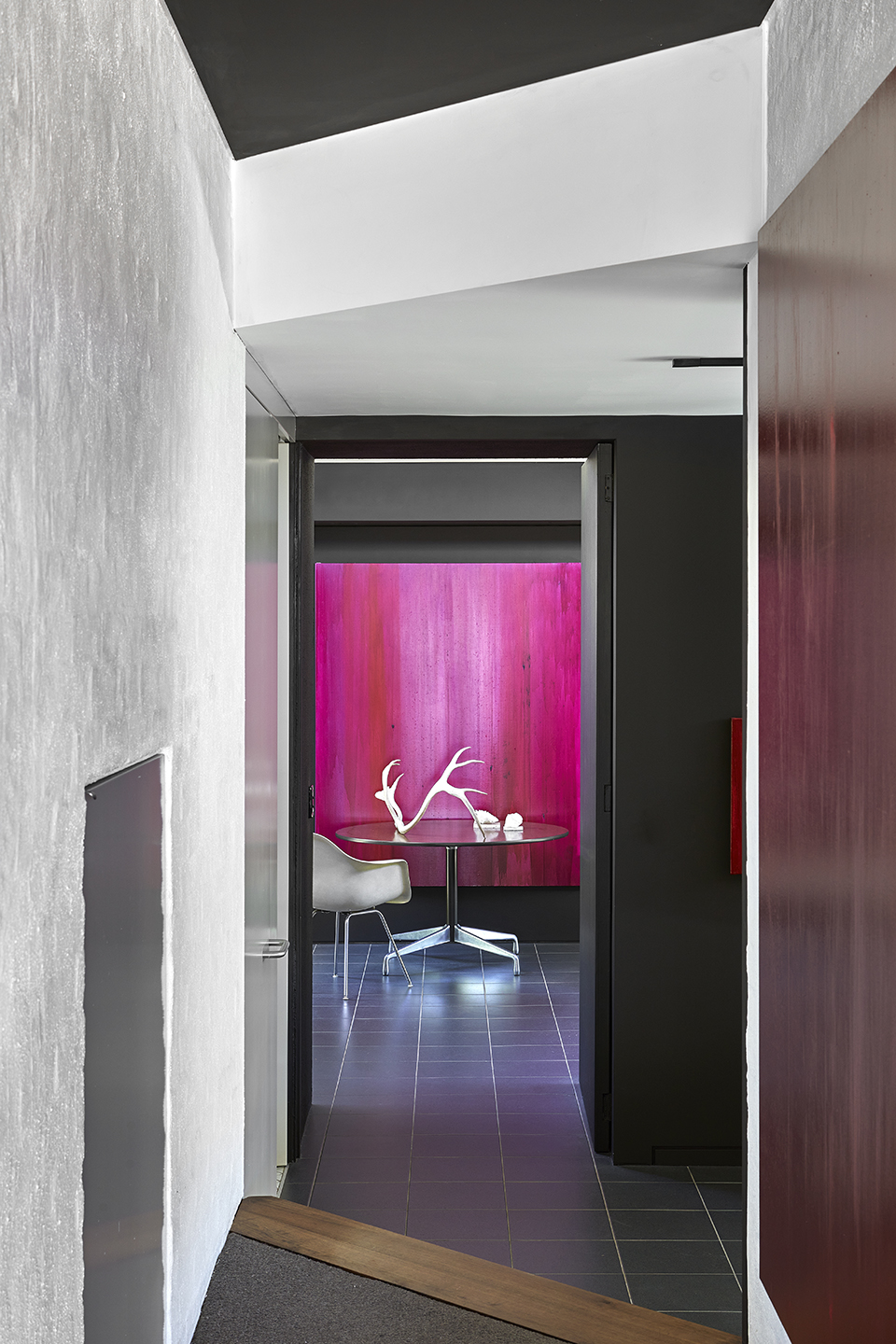 凯恩顿住宅丨澳大利亚丨MRTN Architects-36