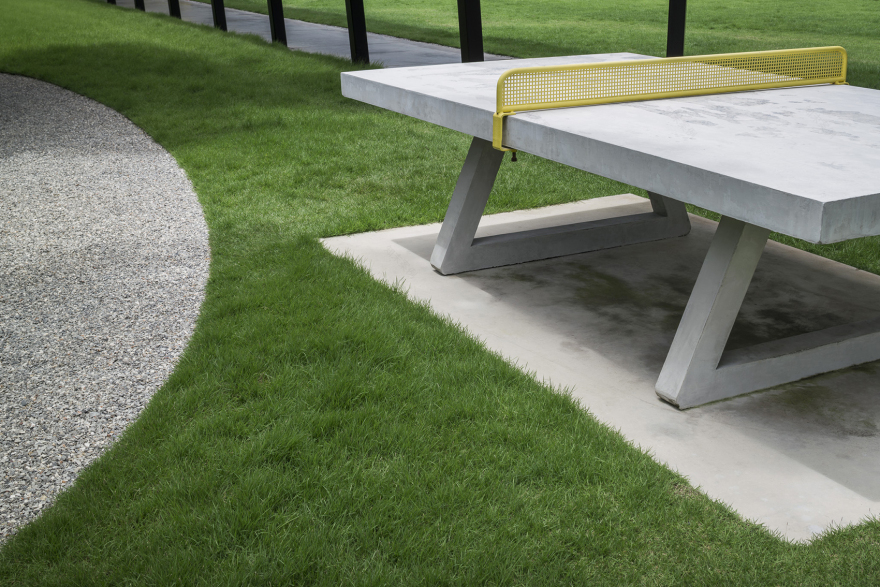 曼谷 Summer Lasalle 商业中心丨泰国曼谷丨1819-33