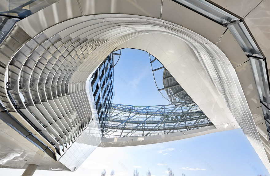 ÖAMTC总部大楼-10