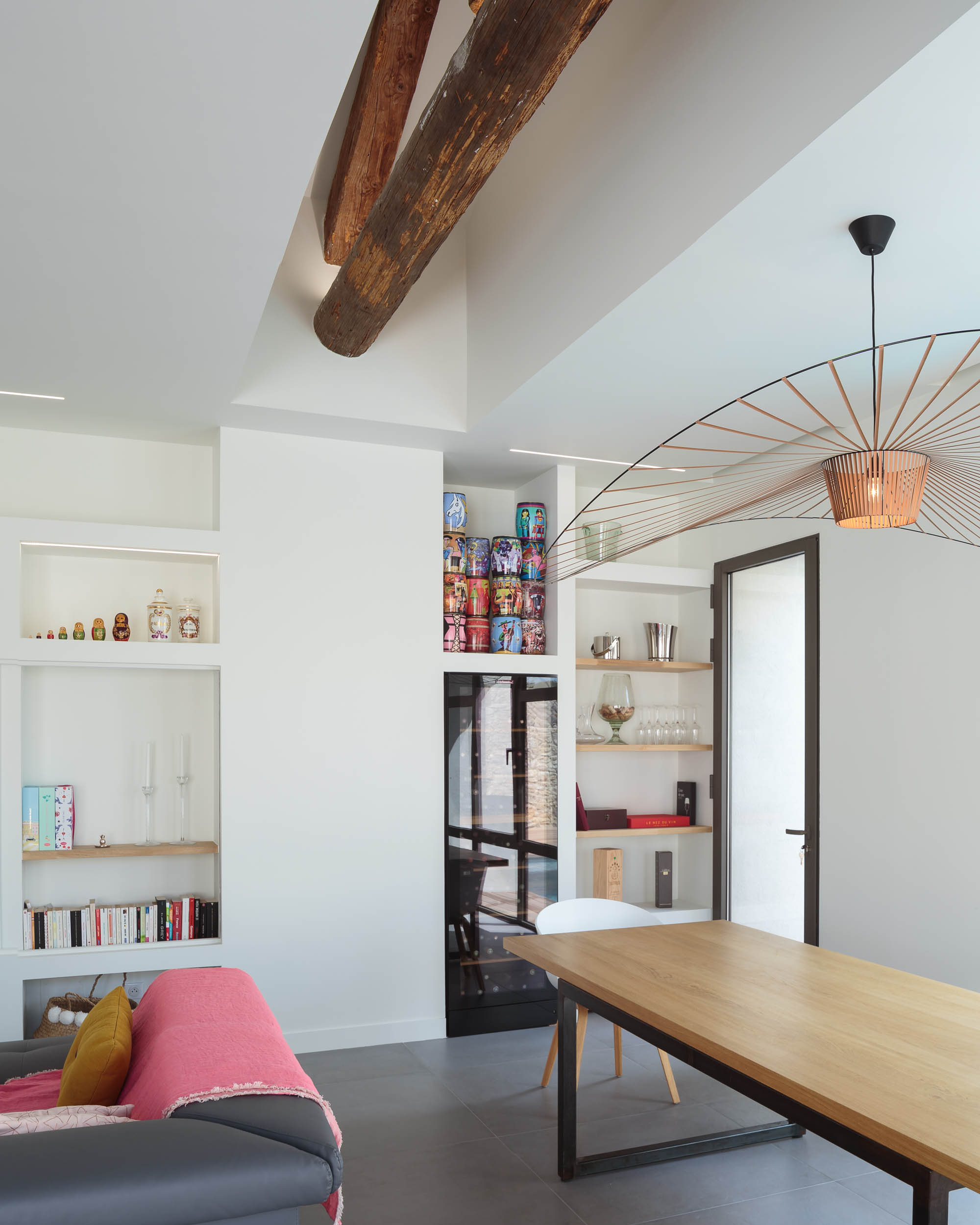 城市中心的重生 | TRA 别墅建筑-2