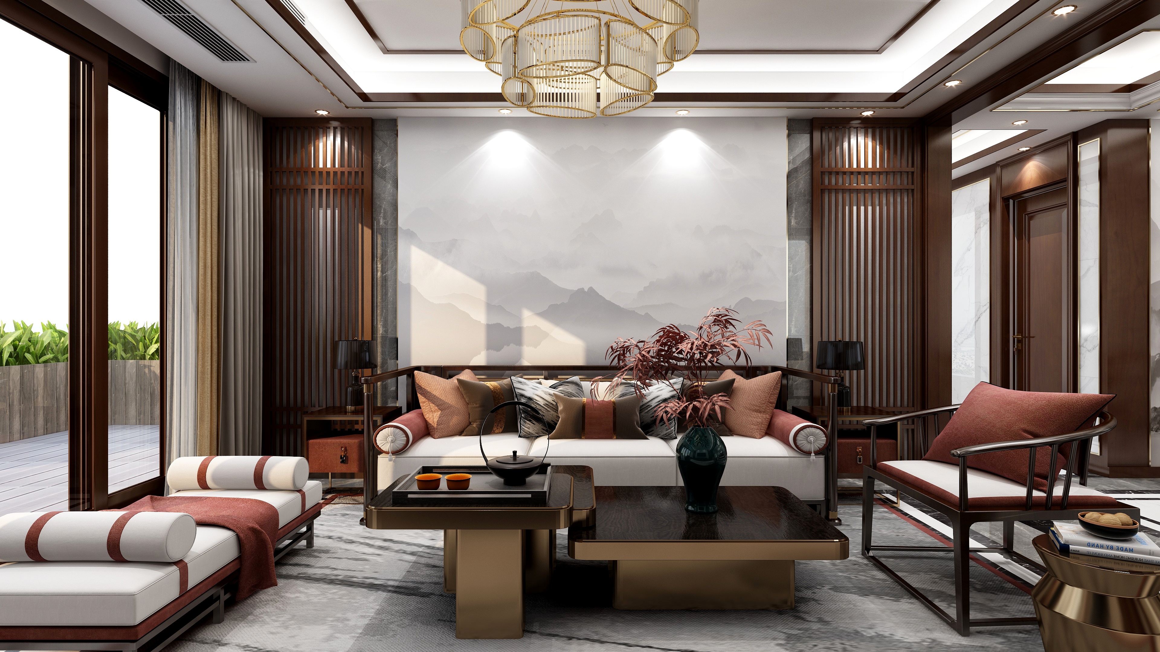 辛鹏飞设计师十一月设计集合-42