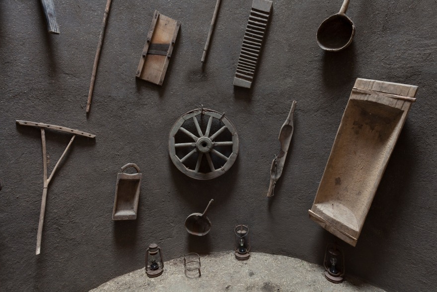 乡村劳动博物馆-1