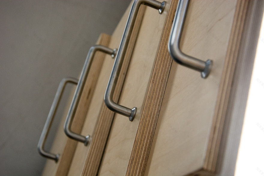 Tinos 港口历史中心改造丨Maria Vidali-5