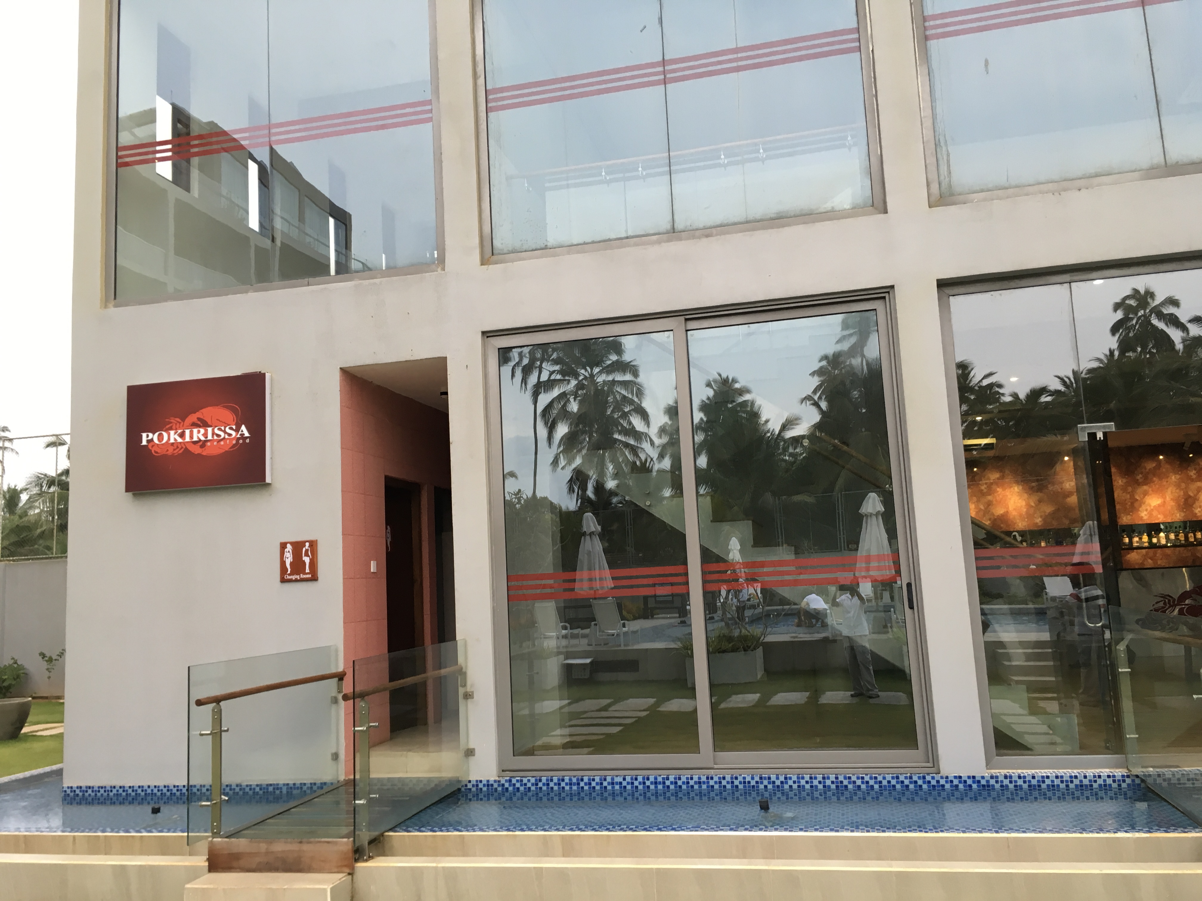 瓦斯卡杜瓦海滩俱乐部酒店及水疗中心-3