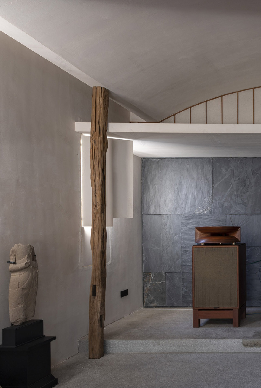 森空间丨中国杭州丨杭州壹山建筑设计有限公司-31