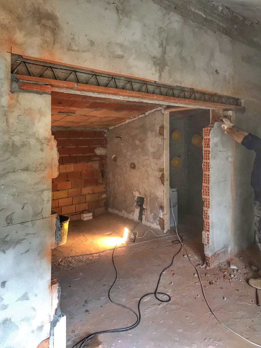 度假屋翻新设计案例-16