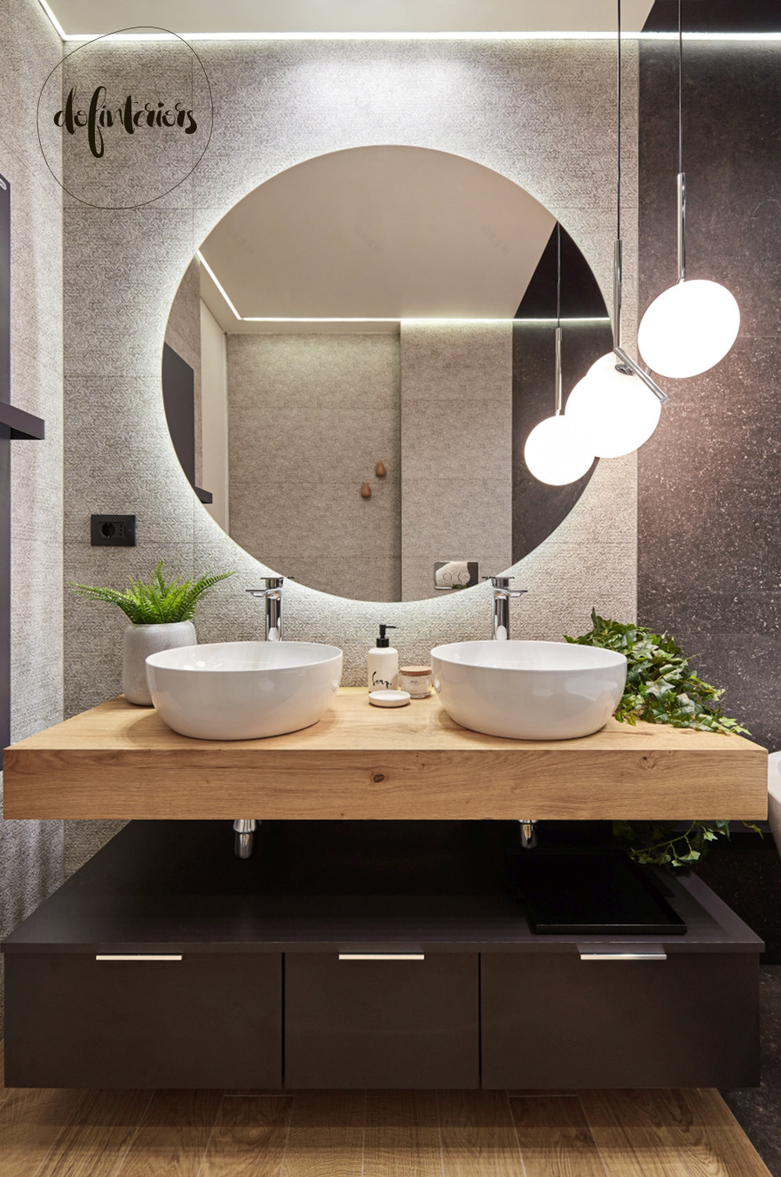 罗马尼亚 Dinamic City 别墅的自然优雅设计-14