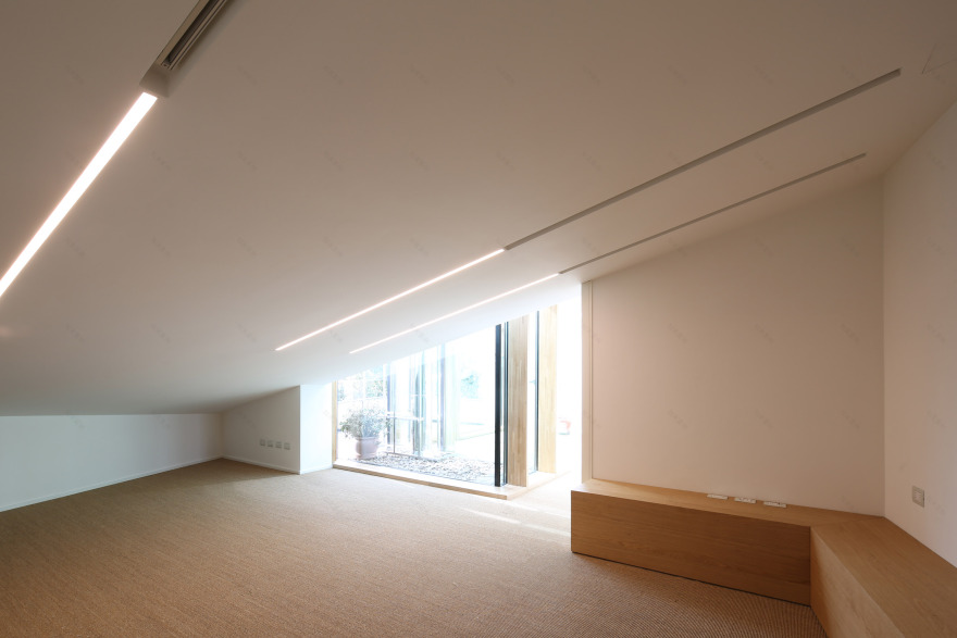 五十年代住宅的现代复兴-23