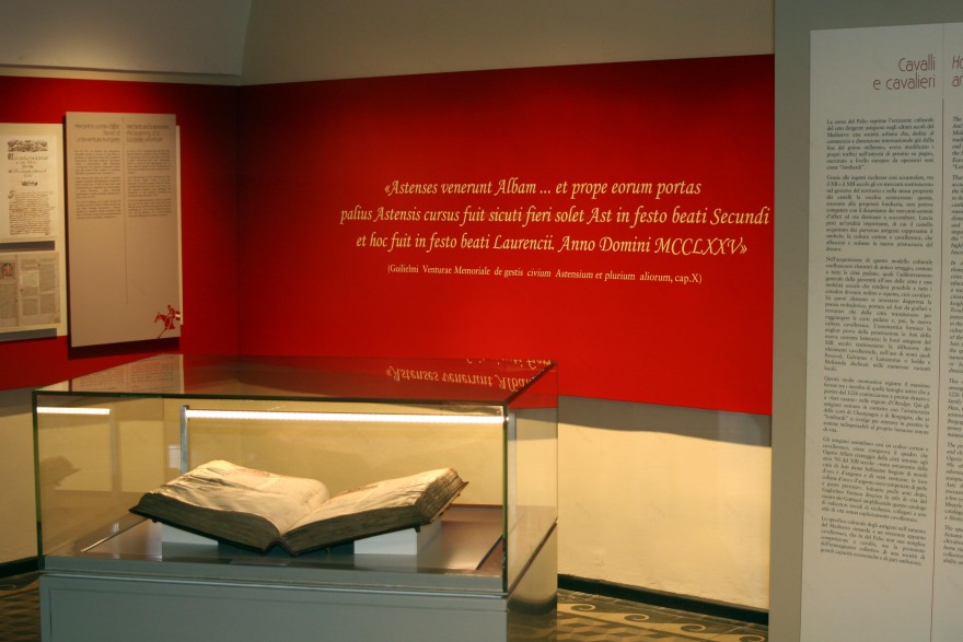 意大利阿斯蒂市博物馆设计-1