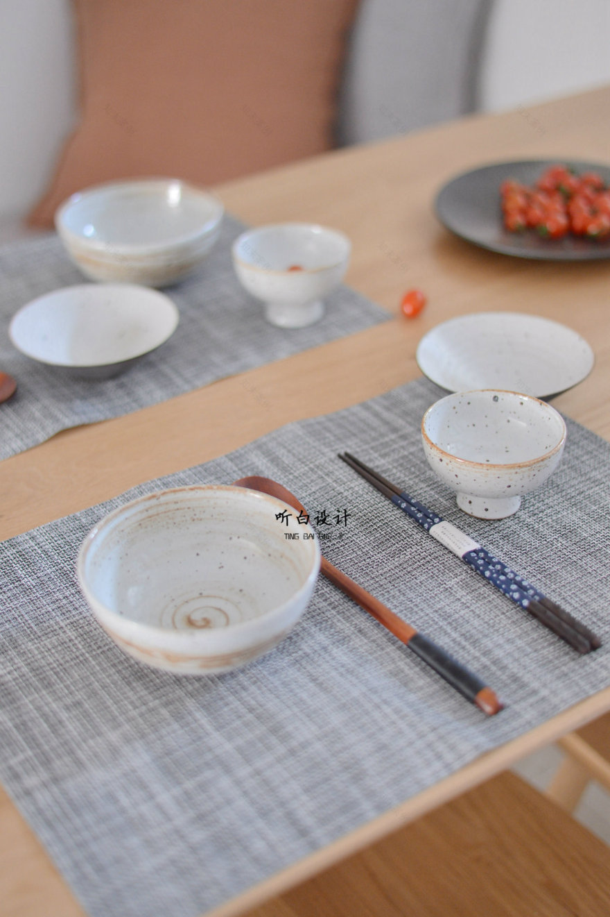 127 平日式混北欧婚房,储物充足、柯基空间足够-25