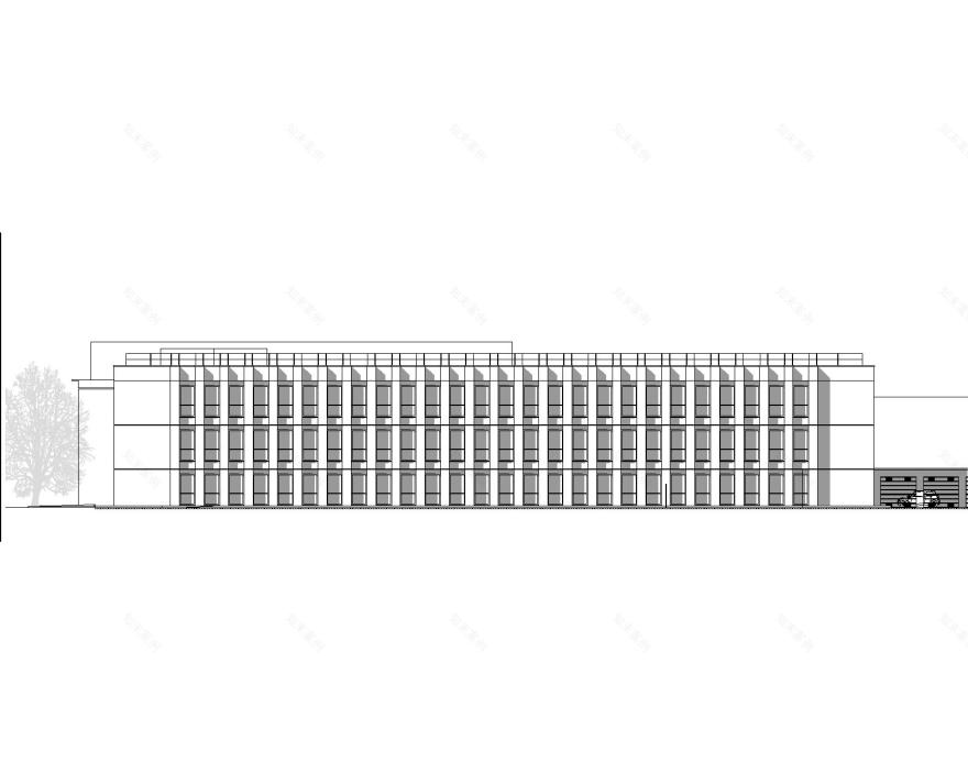 重塑市政警察总部-4