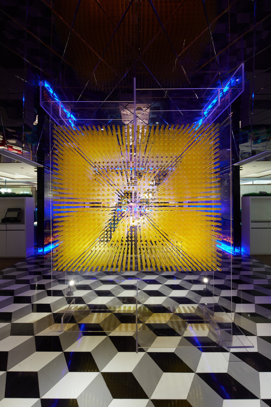 南昌禧悦丽尊法式牛排餐厅-12