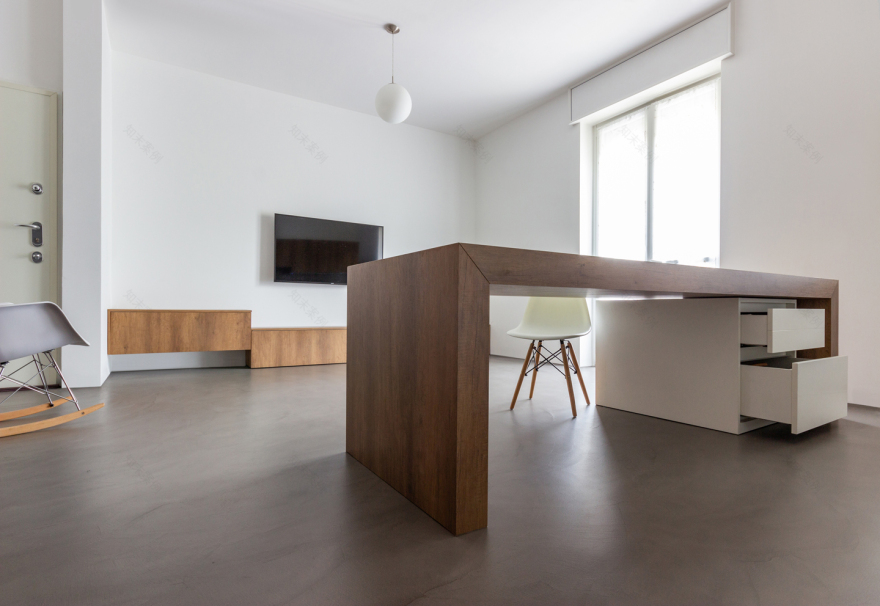 解构空间 · 居家立方体-15