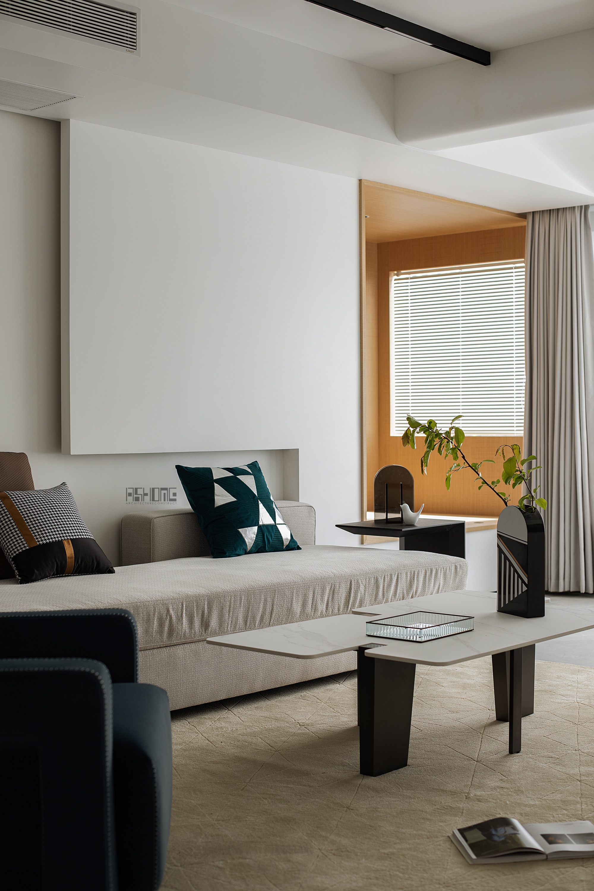 吾心安处 · 风雅木茧之家-13