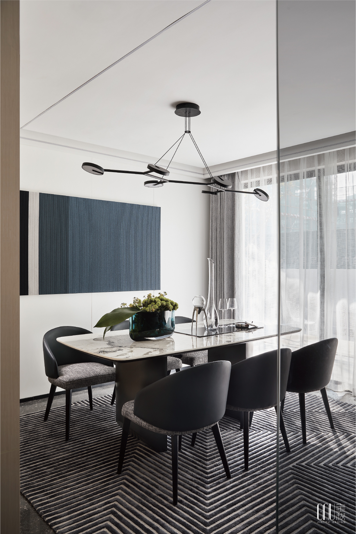 东莞京彩未来家云墅：又见经典，漫步未来！-4