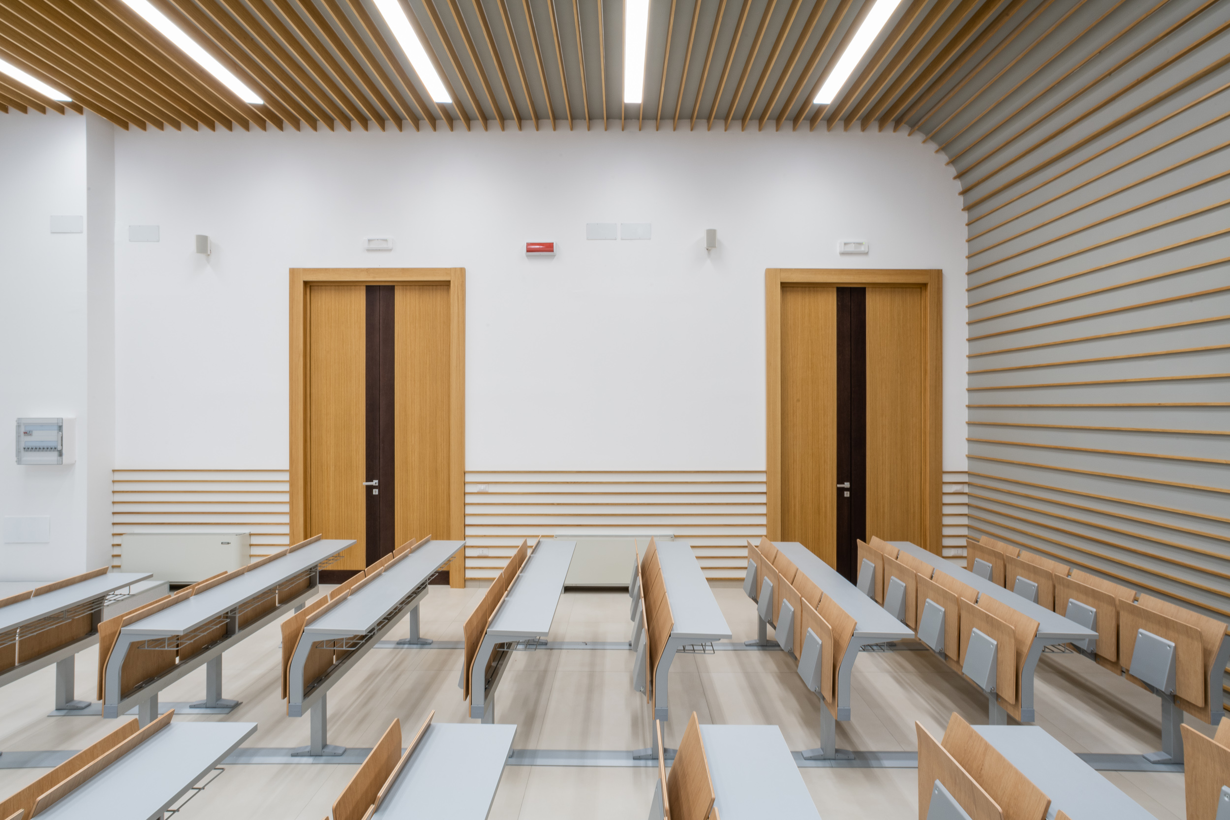 意大利南部神学院改造-4