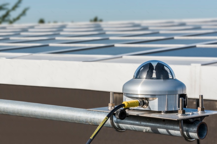 智能调光玻璃为比利时养老院带来全天候自然光-6