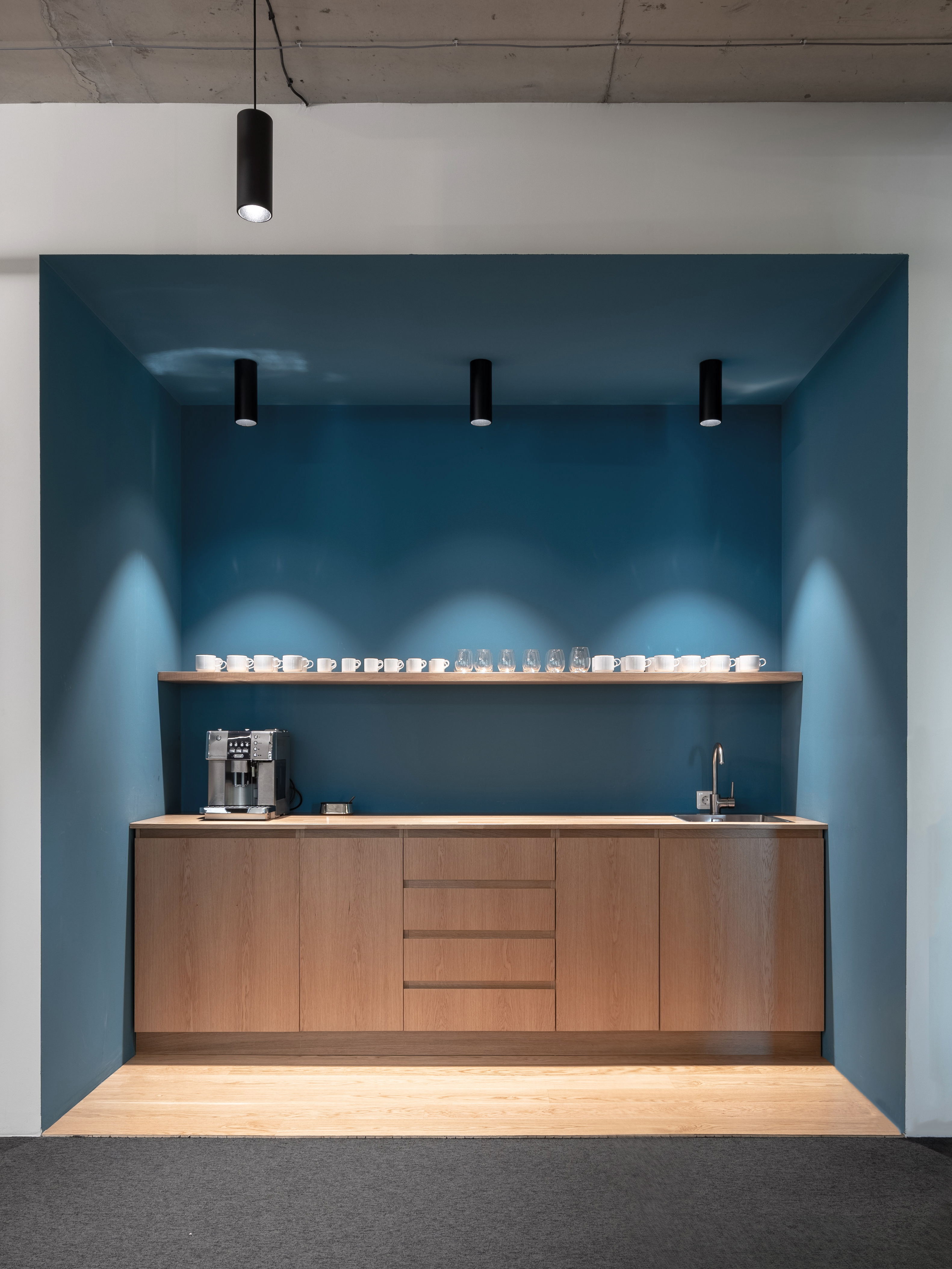 创新共享办公空间 - This Way-33