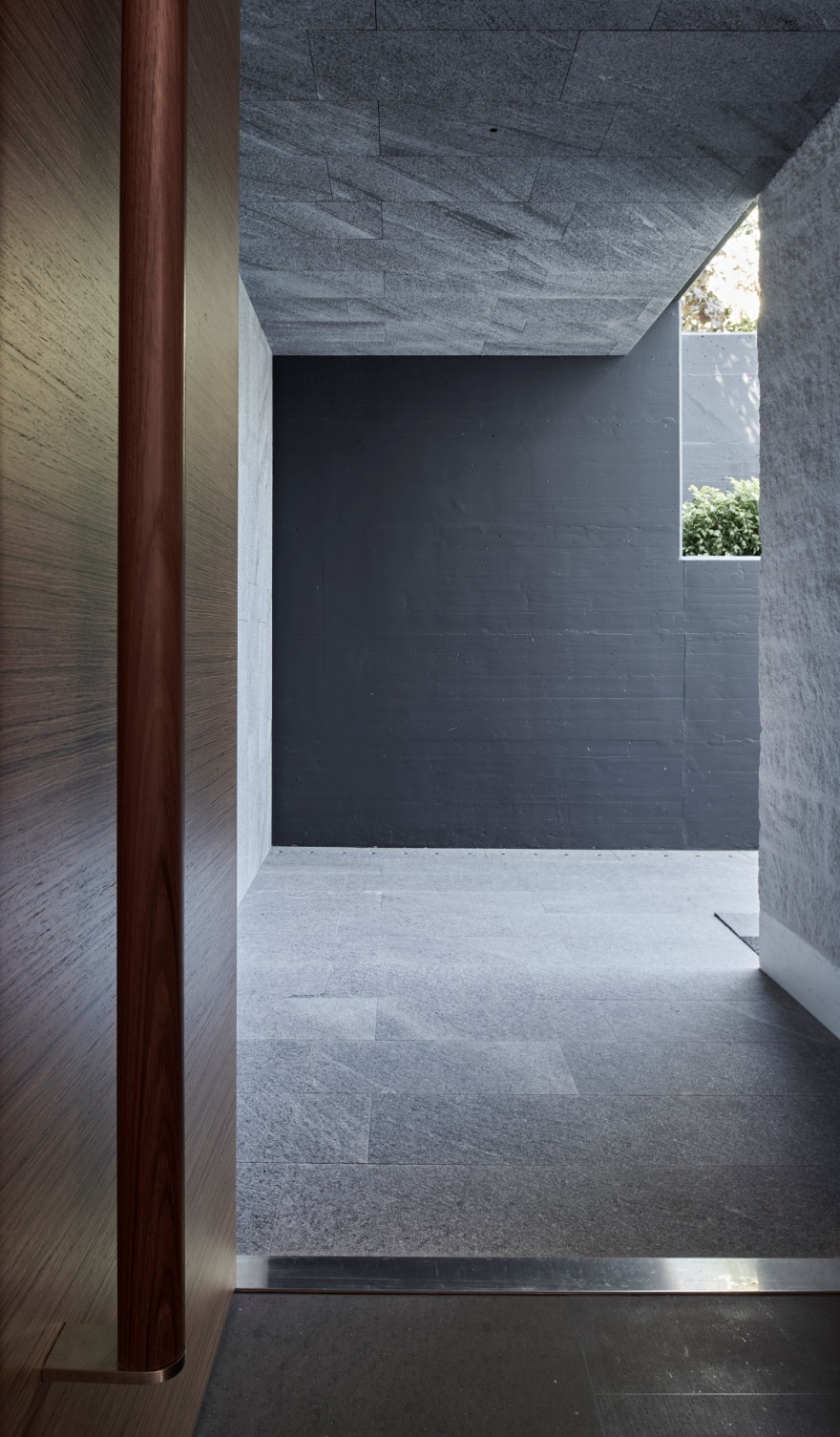 温馨宜居的瑞士别墅设计-8