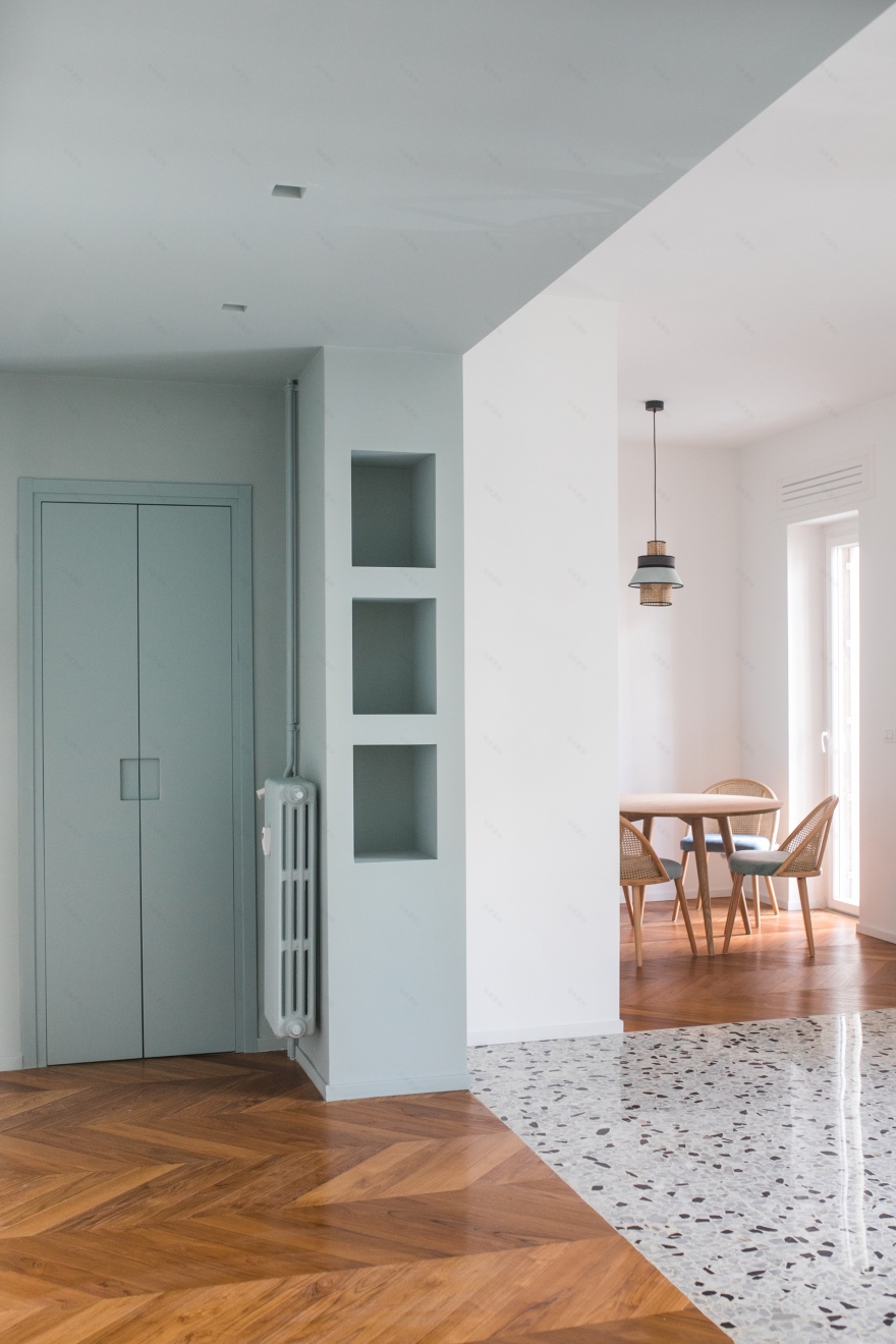 Casa LT 公寓改造-1