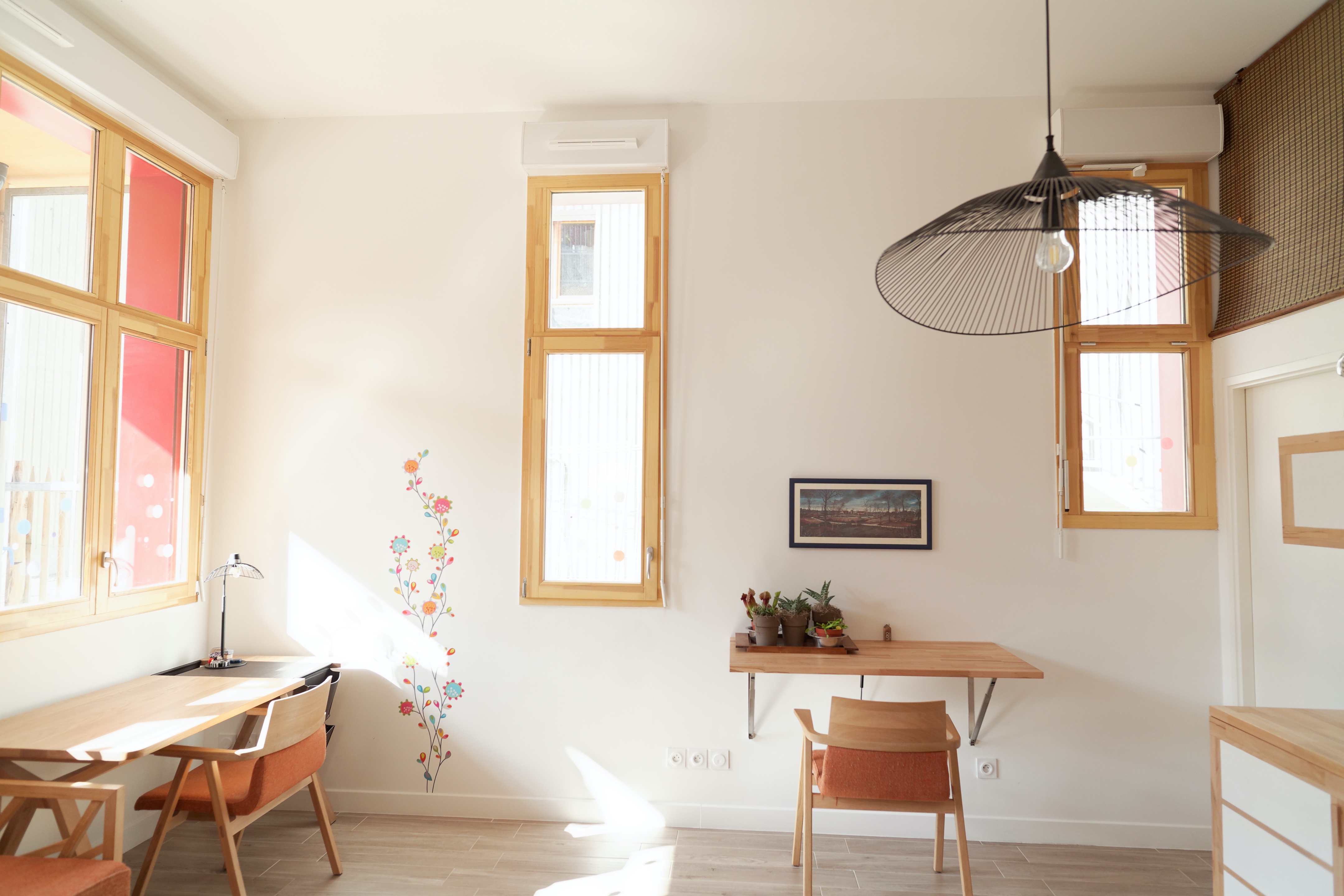 日式和风小公寓，展现简约生活美学-21