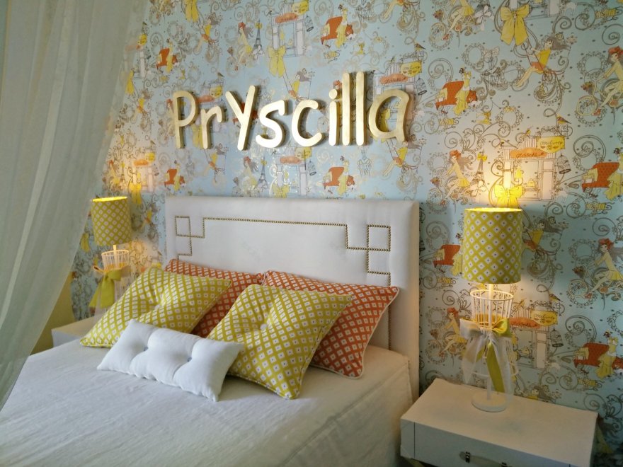 热带风情公寓设计,展现奢华与简约哲学-2