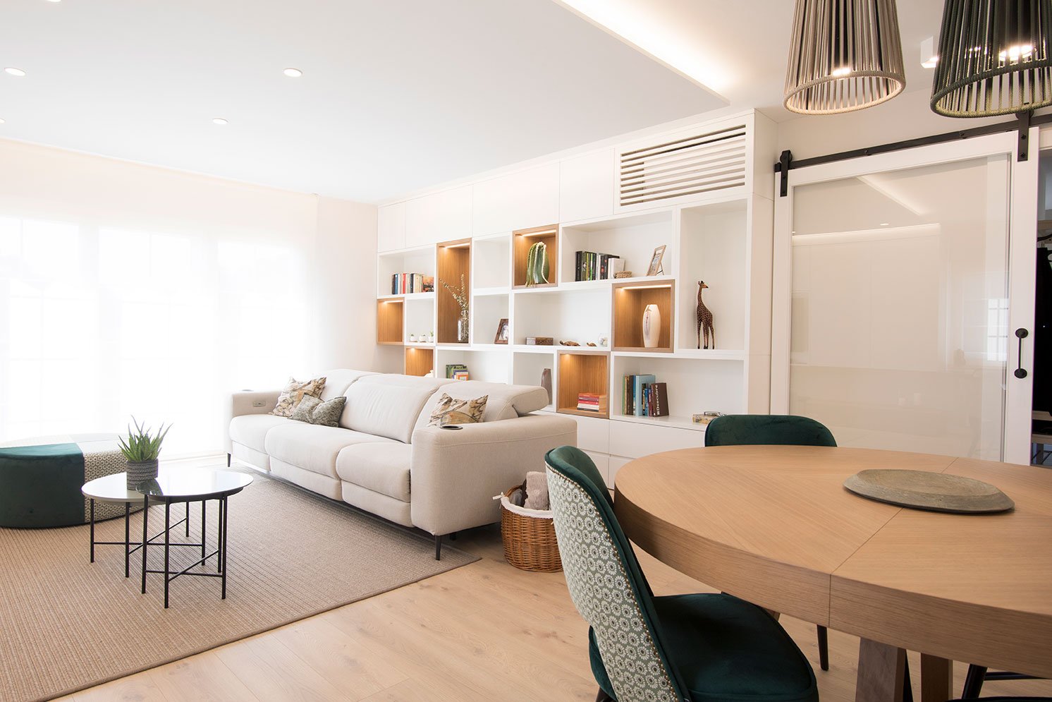 OASIS:House connected to nature-6