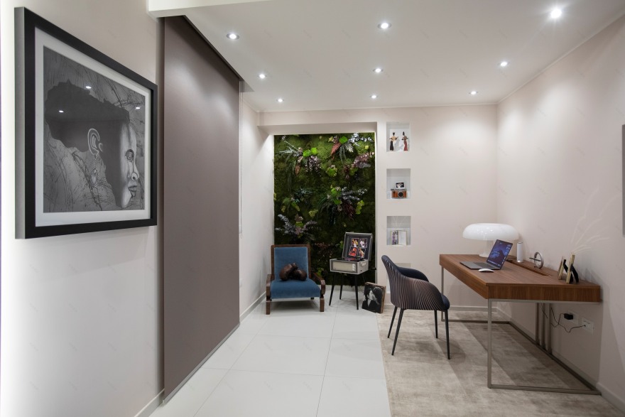 定制家居彰显个性魅力-6