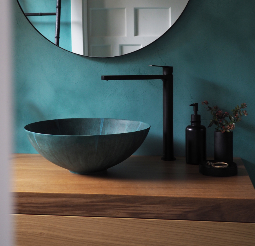 Casa Holística · 舒适光影之家-18