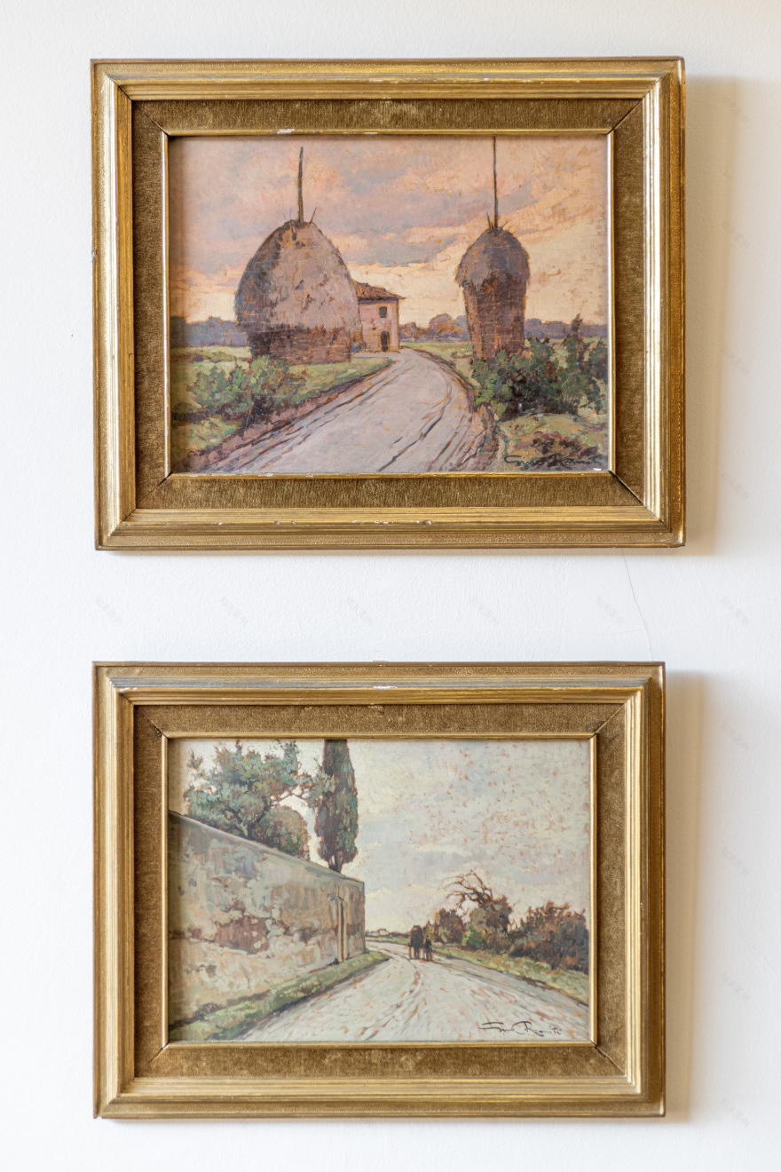 Epoca 家族传奇 · 穿越两代的现代艺术珍品空间-11